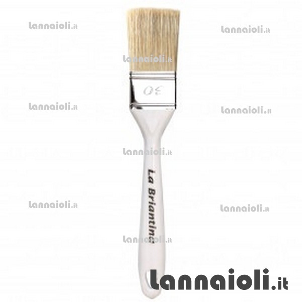 PENNELLO SETOLE 